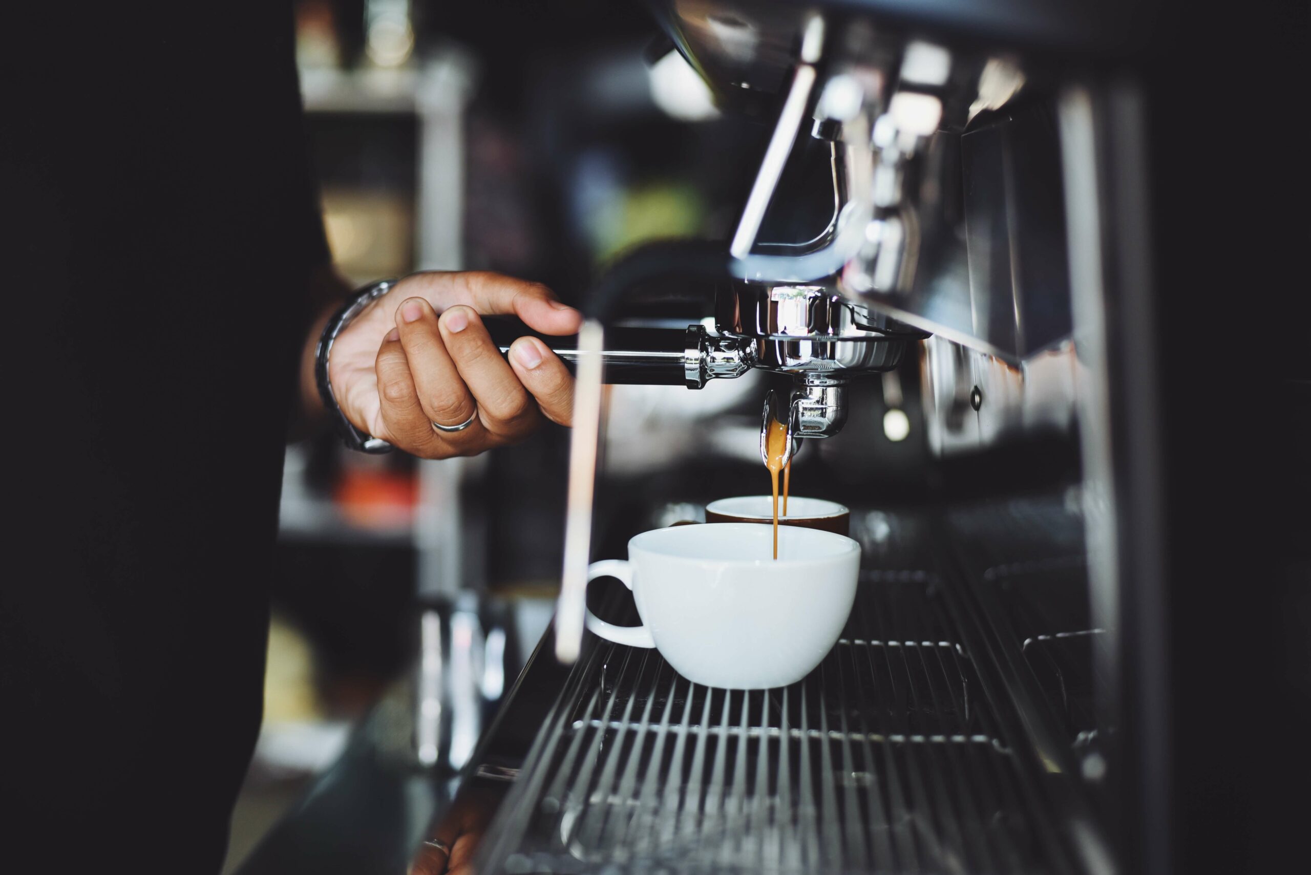 Siebtraeger Kaffeemaschinen Reparatur Sabel Wuerzburg